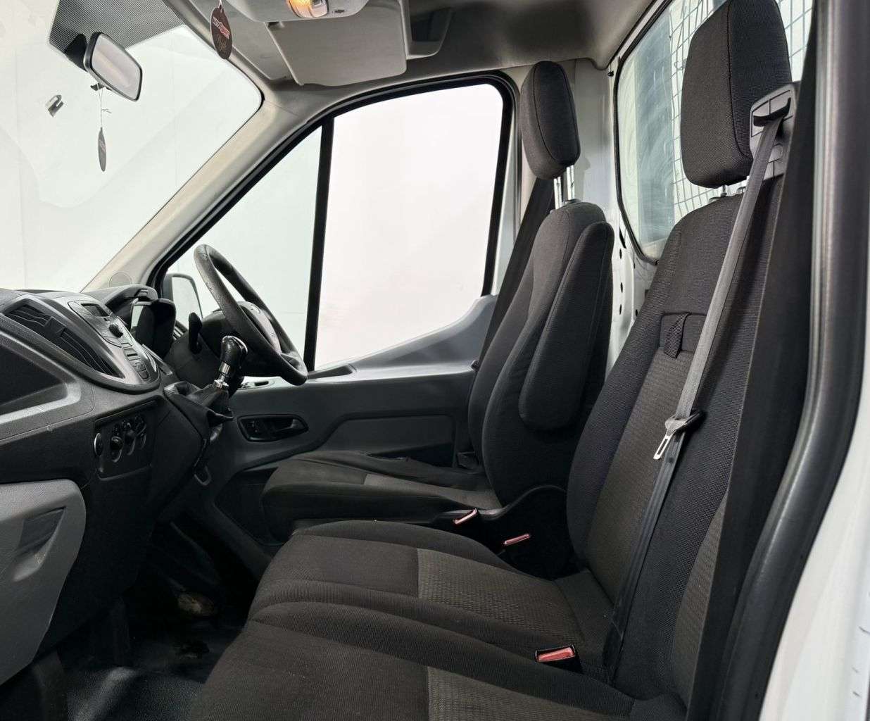2016 FORD TRANSIT 2016 FORD TRANSIT