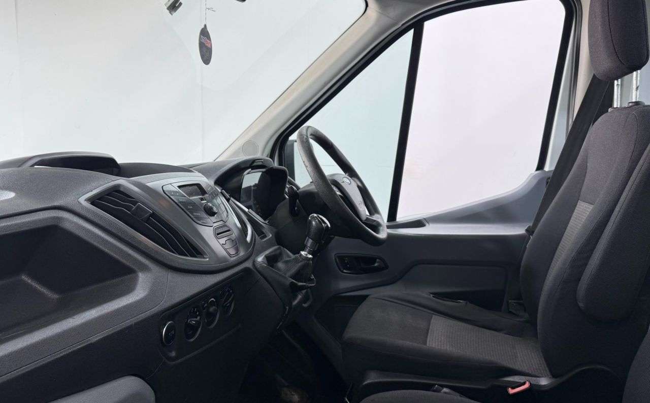 2016 FORD TRANSIT 2016 FORD TRANSIT