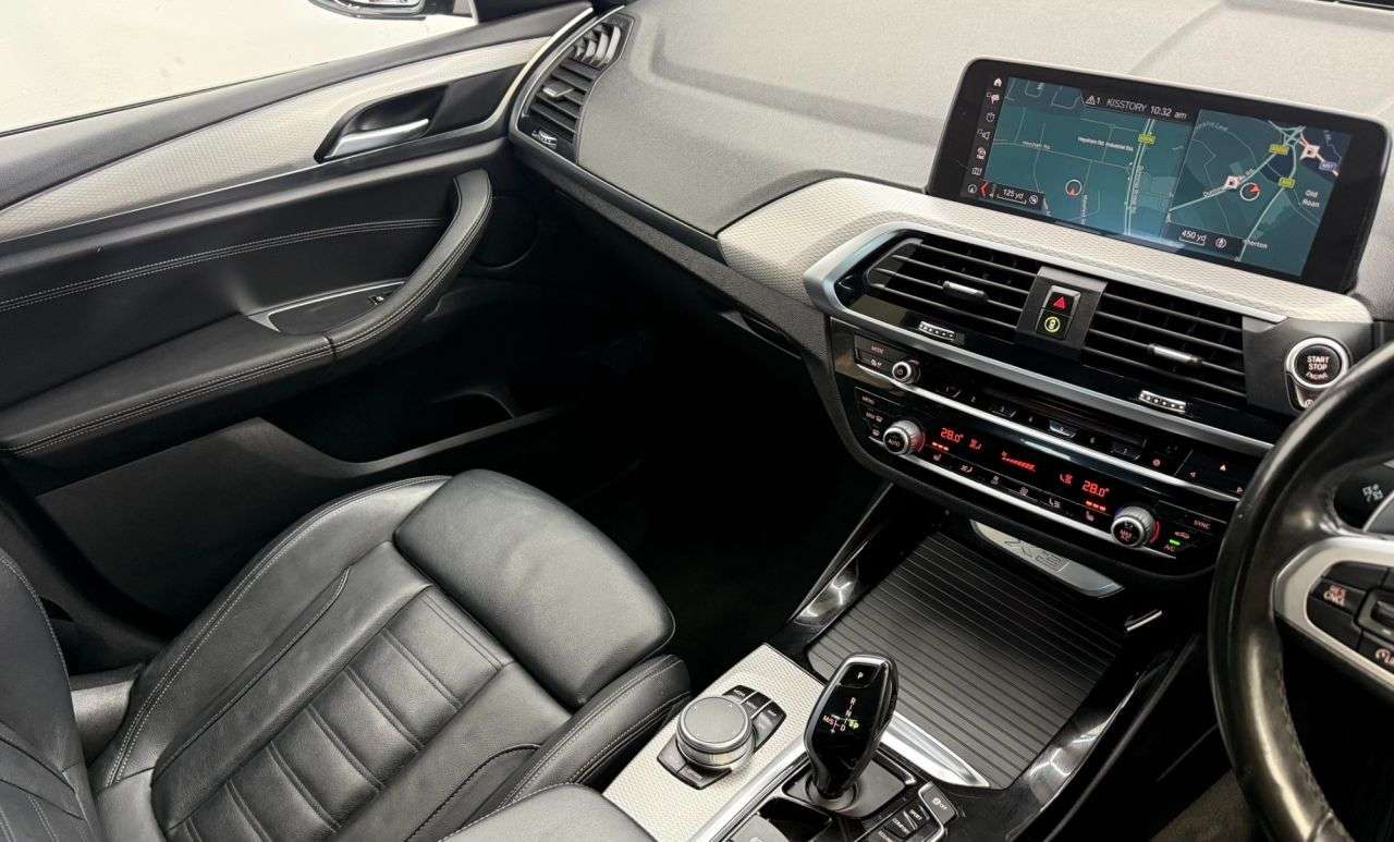 2019 BMW X3 2019 BMW X3