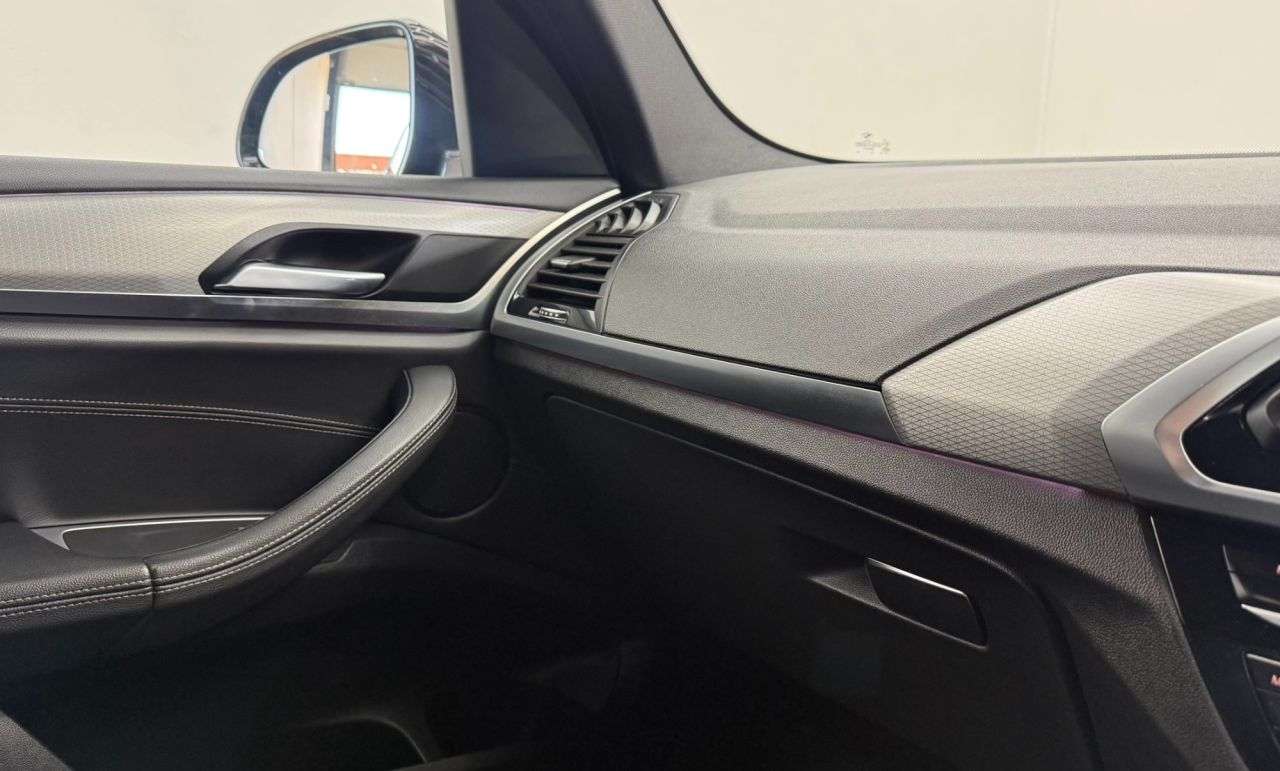 2019 BMW X3 2019 BMW X3