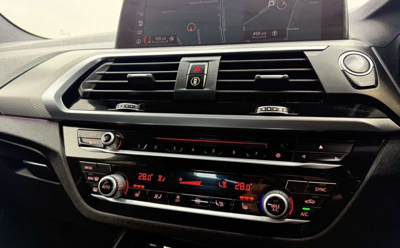 2019 BMW X3 2019 BMW X3