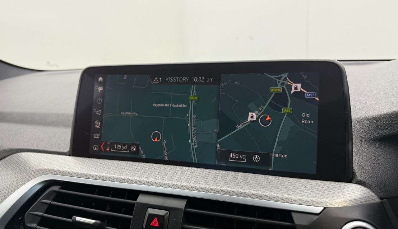 2019 BMW X3 2019 BMW X3