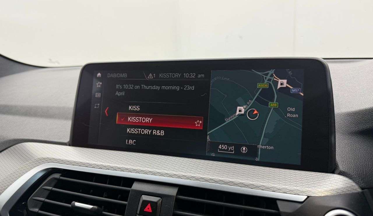 2019 BMW X3 2019 BMW X3