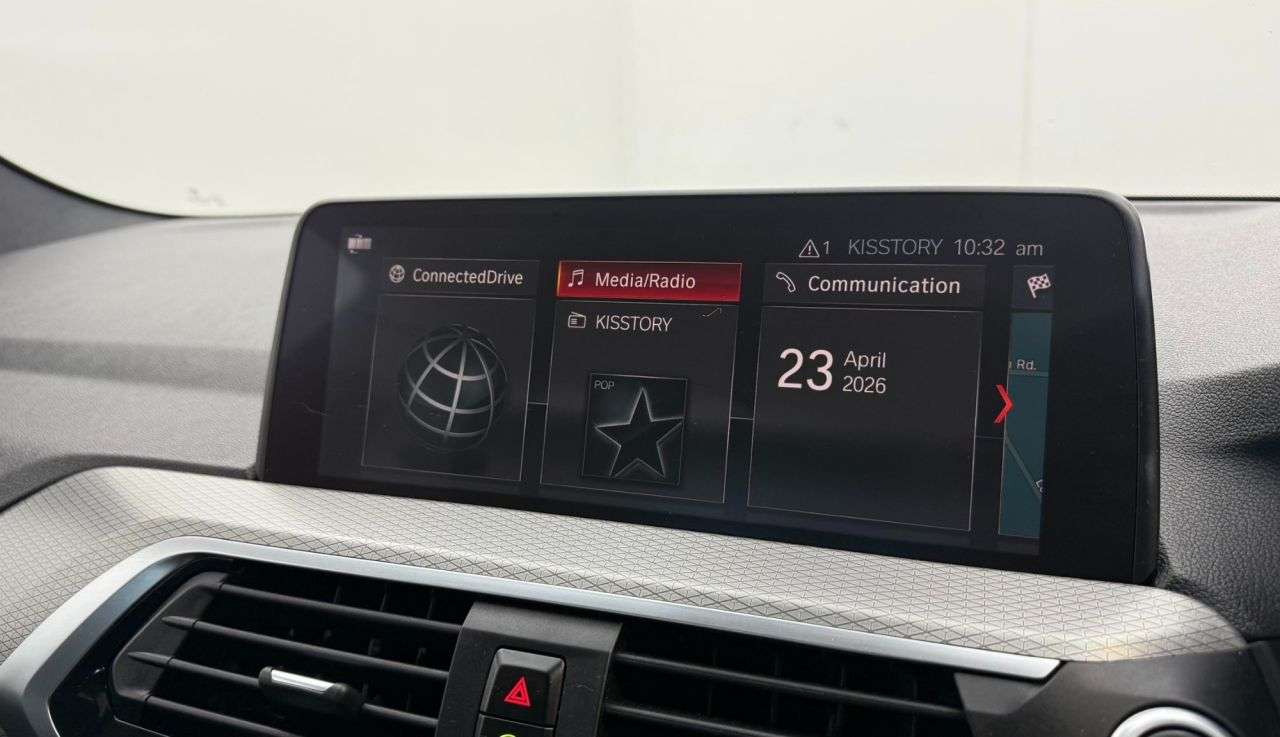 2019 BMW X3 2019 BMW X3