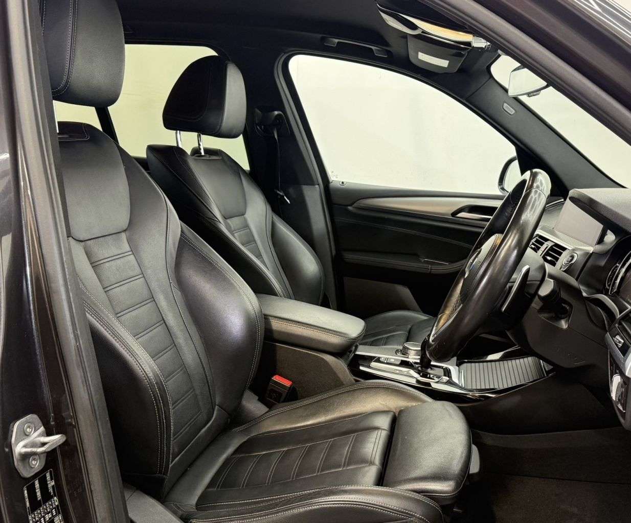 2019 BMW X3 2019 BMW X3