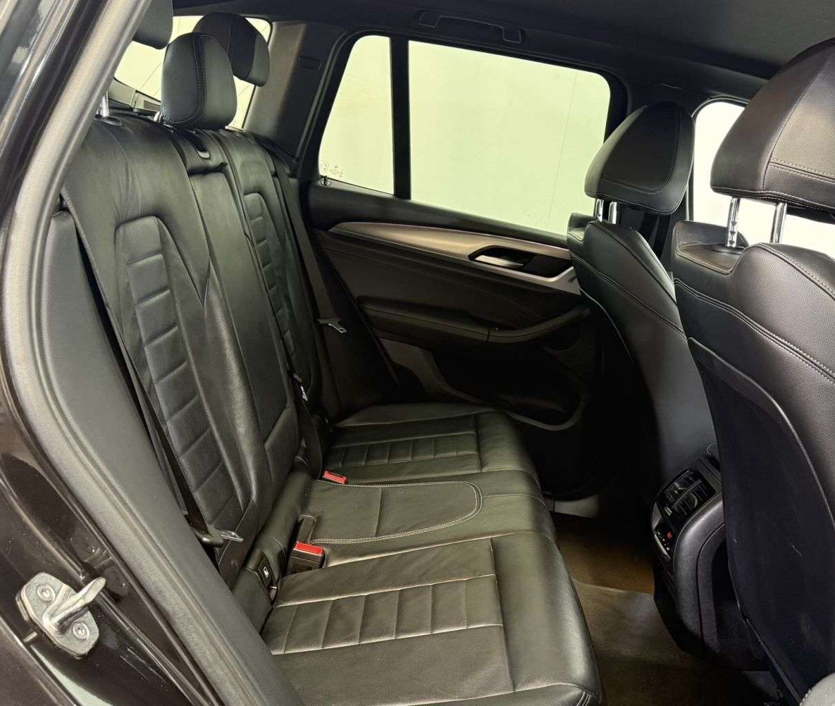 2019 BMW X3 2019 BMW X3