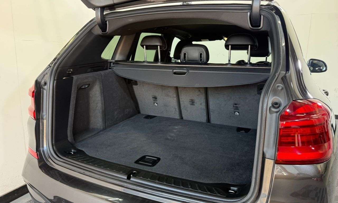 2019 BMW X3 2019 BMW X3
