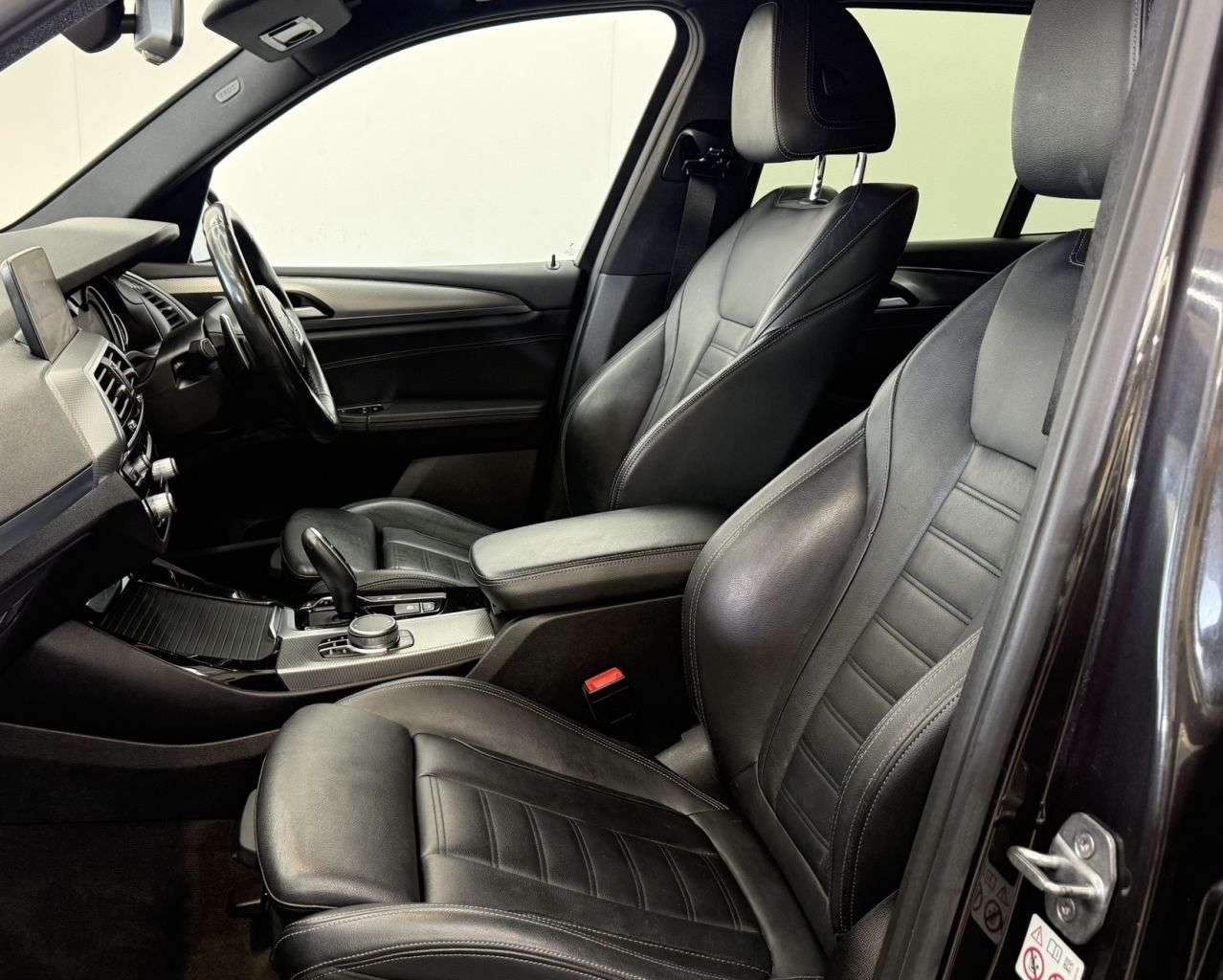 2019 BMW X3 2019 BMW X3