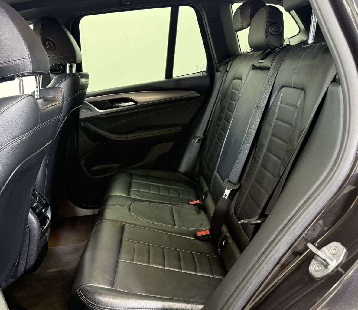 2019 BMW X3 2019 BMW X3