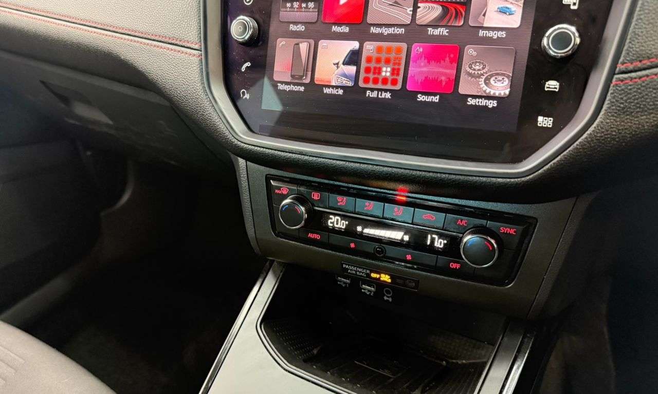 2018 SEAT ARONA 2018 SEAT ARONA