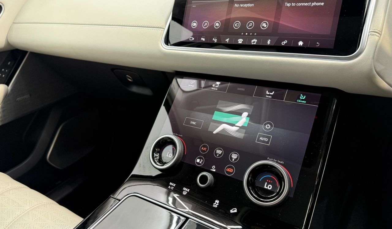 2019 LAND ROVER RANGE ROVER VELAR 2019 LAND ROVER RANGE ROVER VELAR