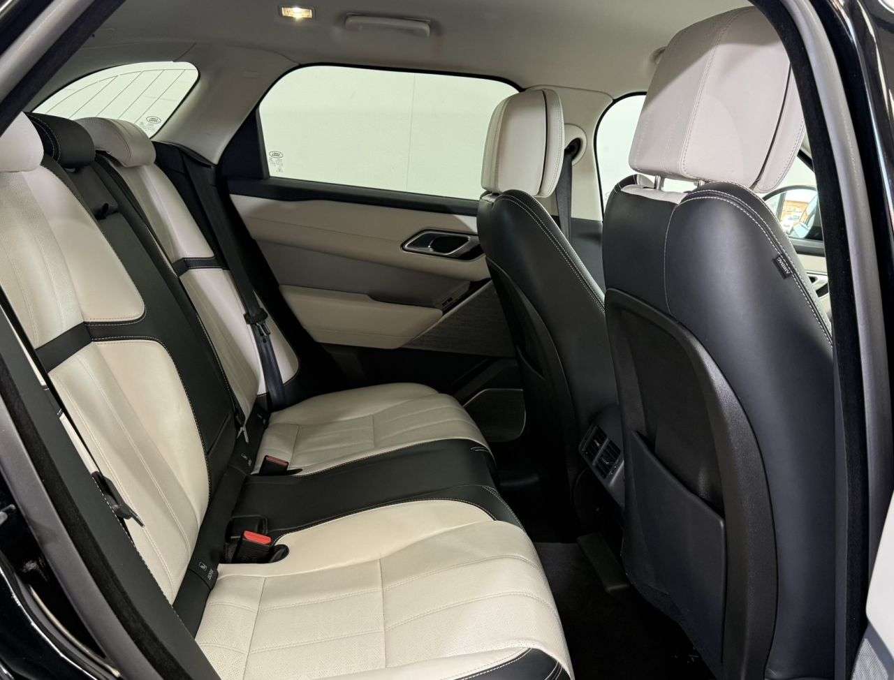 2019 LAND ROVER RANGE ROVER VELAR 2019 LAND ROVER RANGE ROVER VELAR