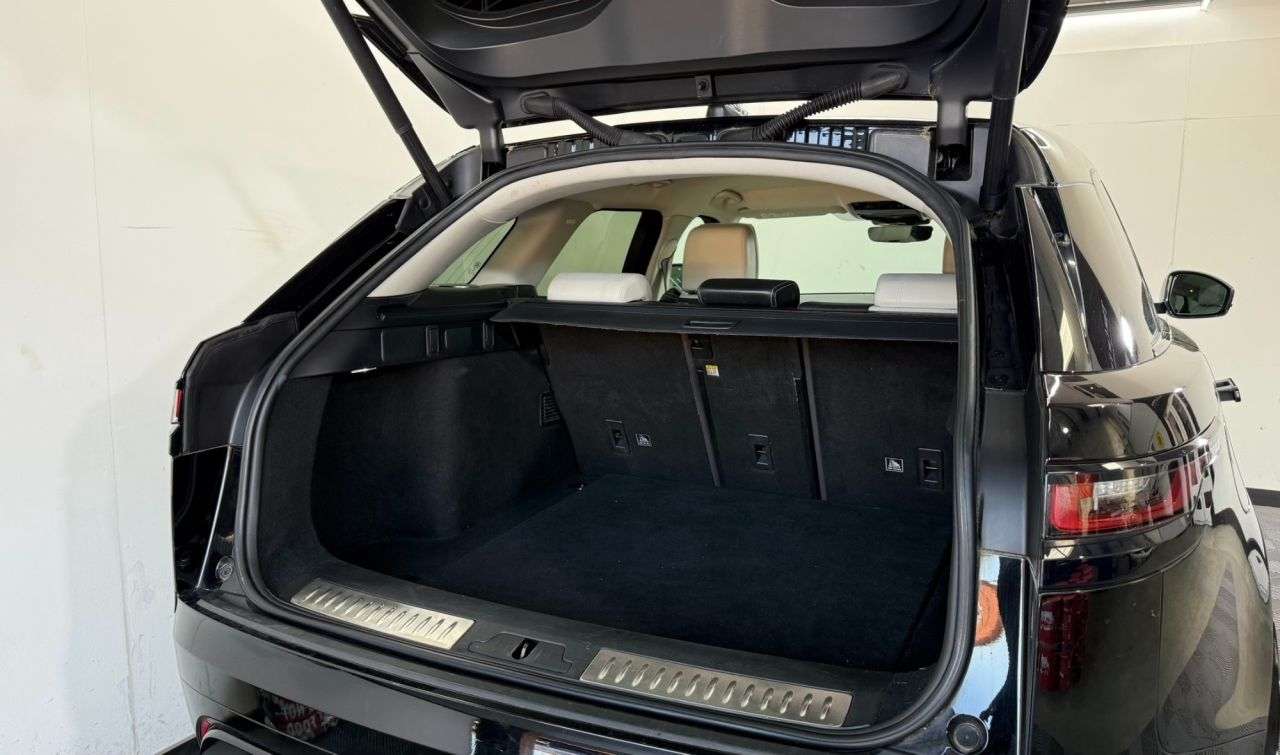 2019 LAND ROVER RANGE ROVER VELAR 2019 LAND ROVER RANGE ROVER VELAR