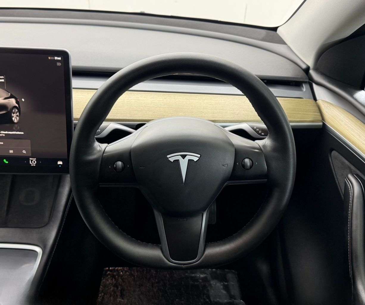 2023 TESLA MODEL Y 2023 TESLA MODEL Y