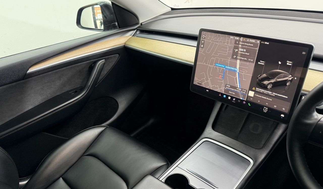 2023 TESLA MODEL Y 2023 TESLA MODEL Y