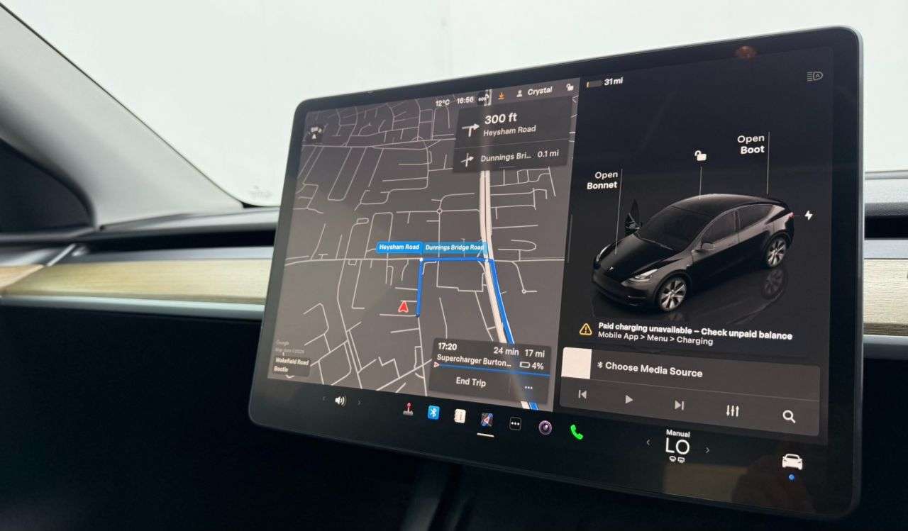 2023 TESLA MODEL Y 2023 TESLA MODEL Y