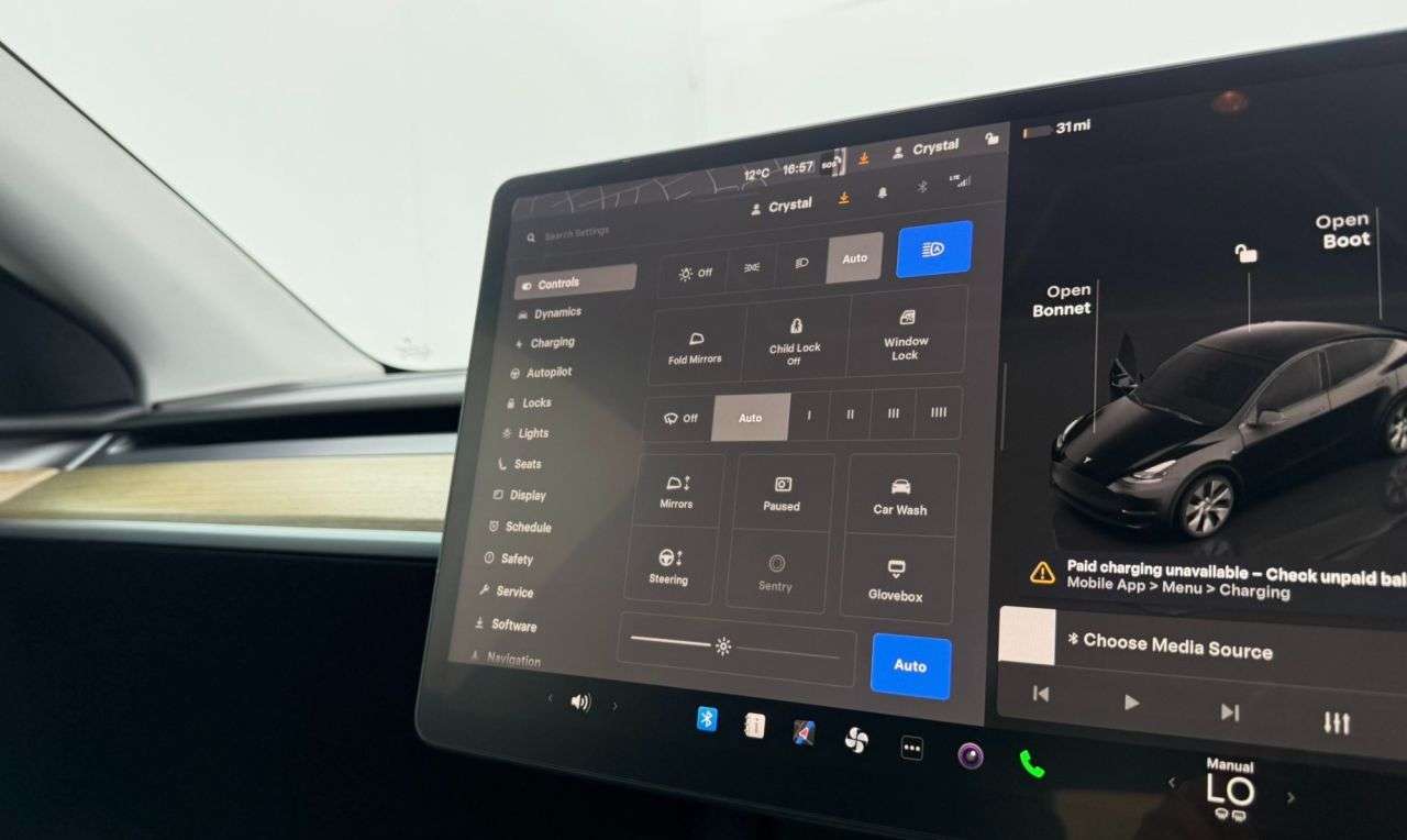 2023 TESLA MODEL Y 2023 TESLA MODEL Y