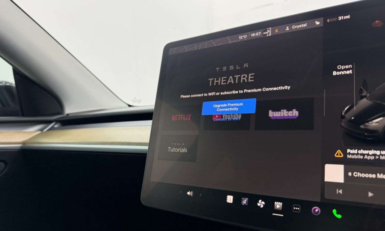2023 TESLA MODEL Y 2023 TESLA MODEL Y