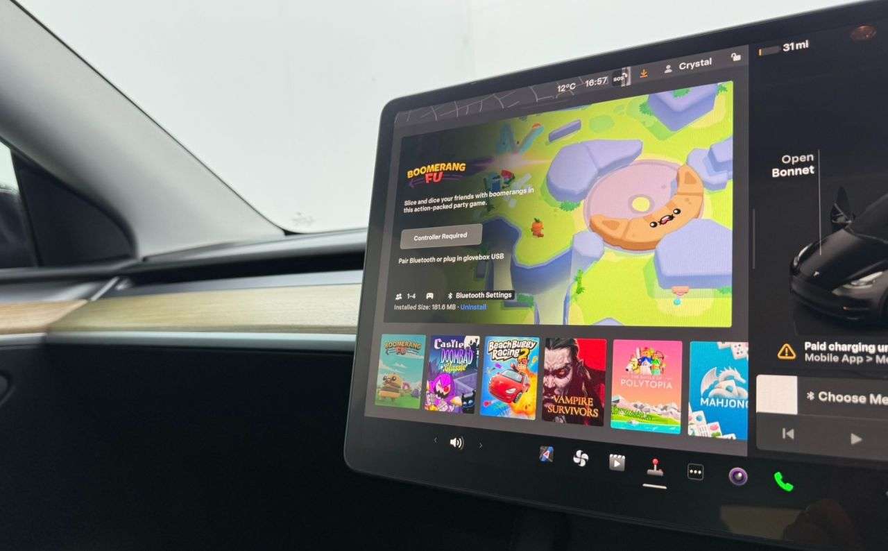 2023 TESLA MODEL Y 2023 TESLA MODEL Y