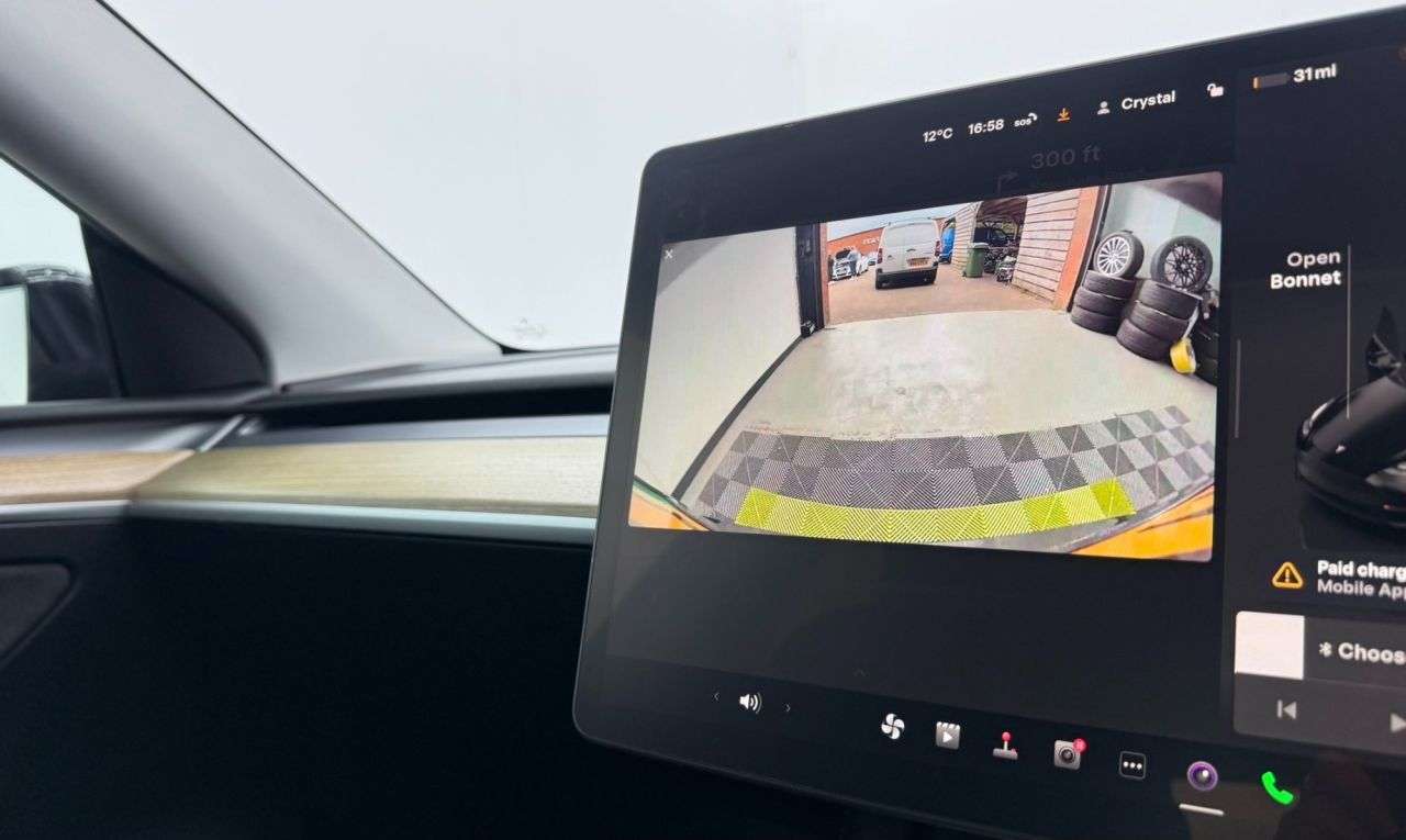 2023 TESLA MODEL Y 2023 TESLA MODEL Y