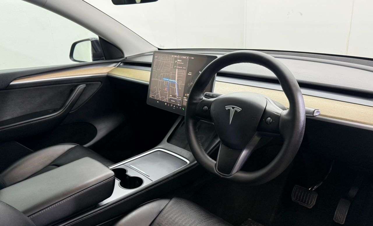2023 TESLA MODEL Y 2023 TESLA MODEL Y