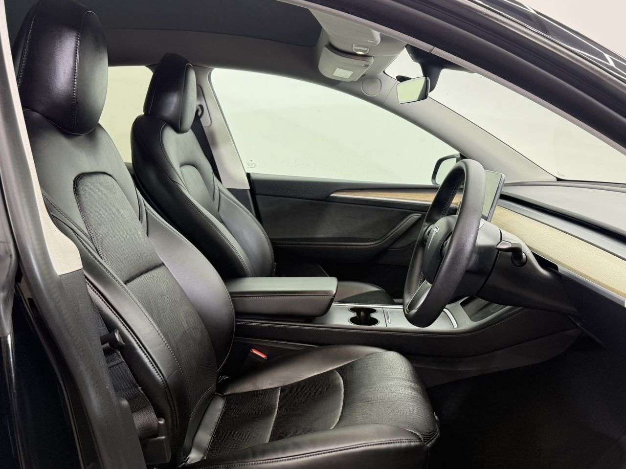 2023 TESLA MODEL Y 2023 TESLA MODEL Y