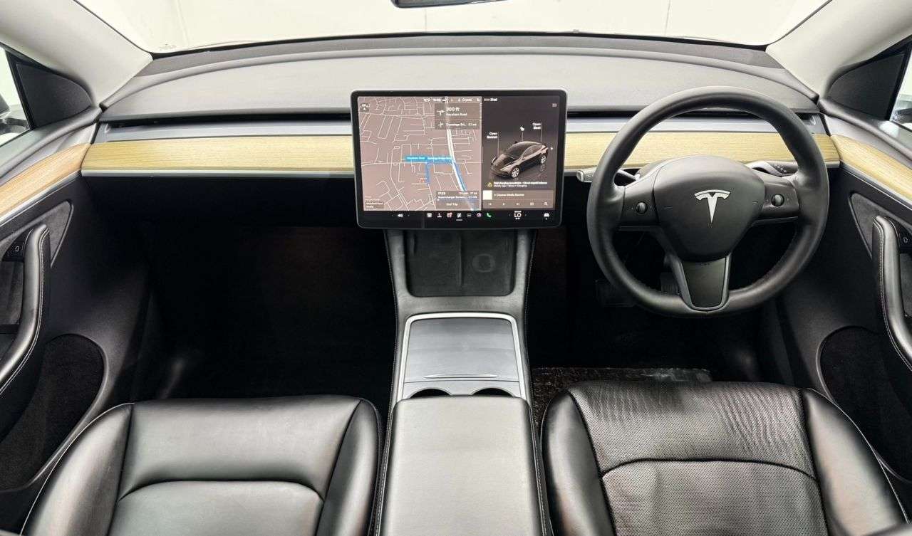 2023 TESLA MODEL Y 2023 TESLA MODEL Y