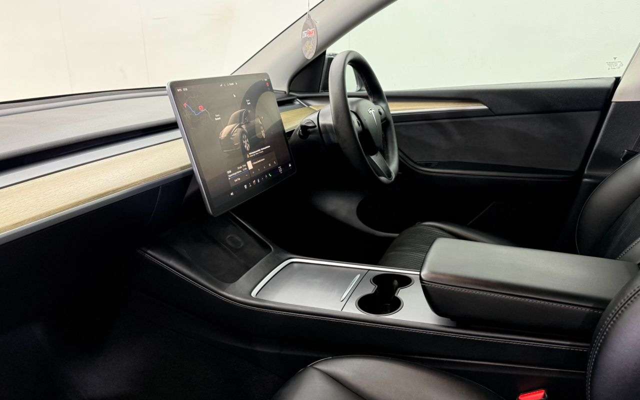 2023 TESLA MODEL Y 2023 TESLA MODEL Y