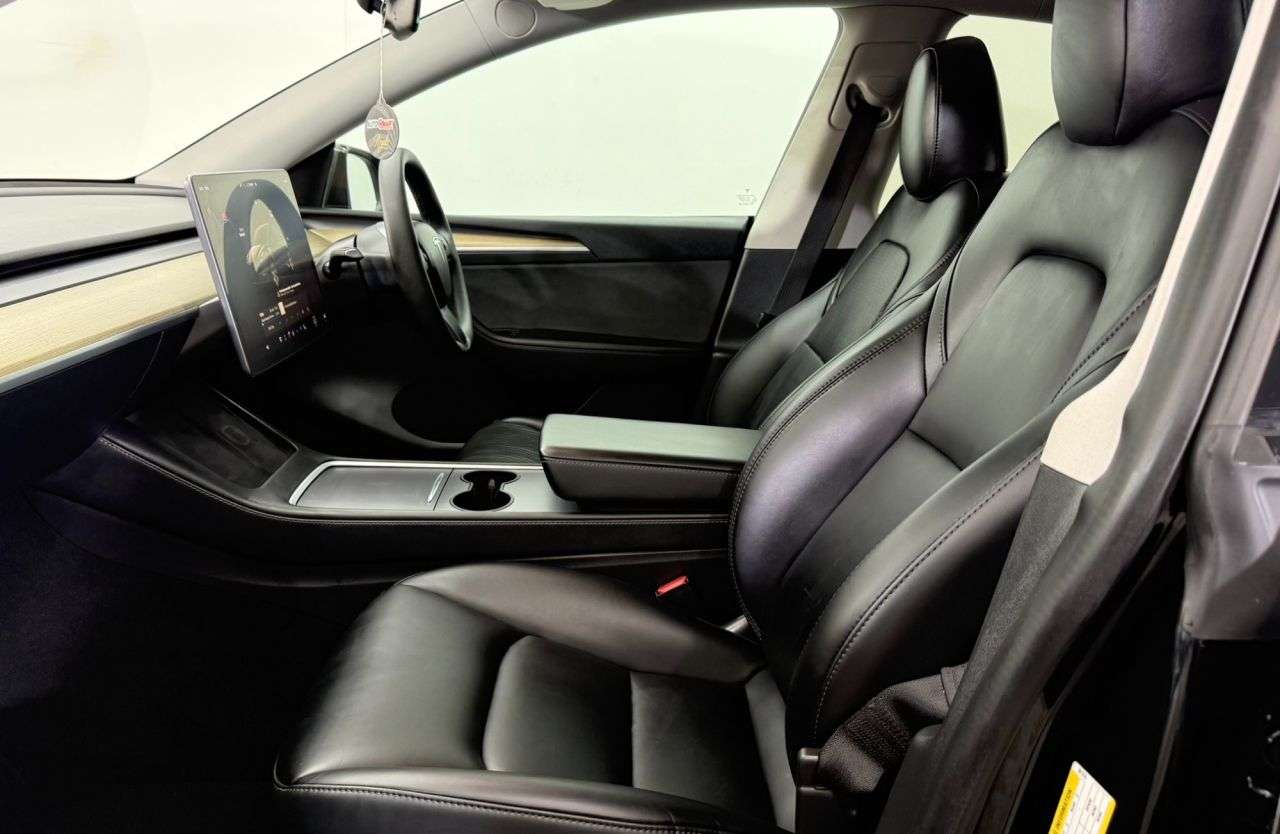 2023 TESLA MODEL Y 2023 TESLA MODEL Y
