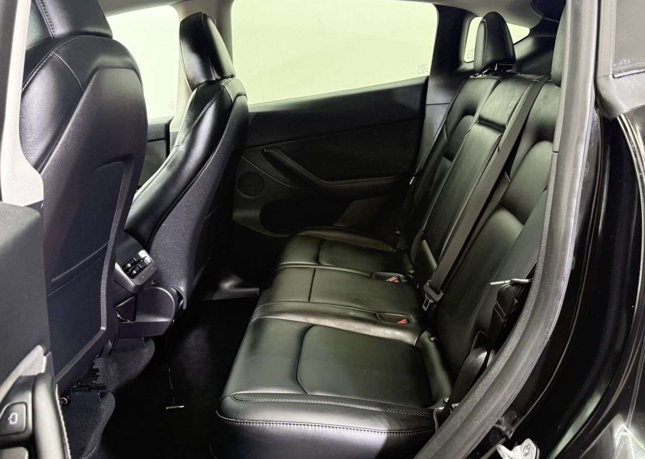 2023 TESLA MODEL Y 2023 TESLA MODEL Y