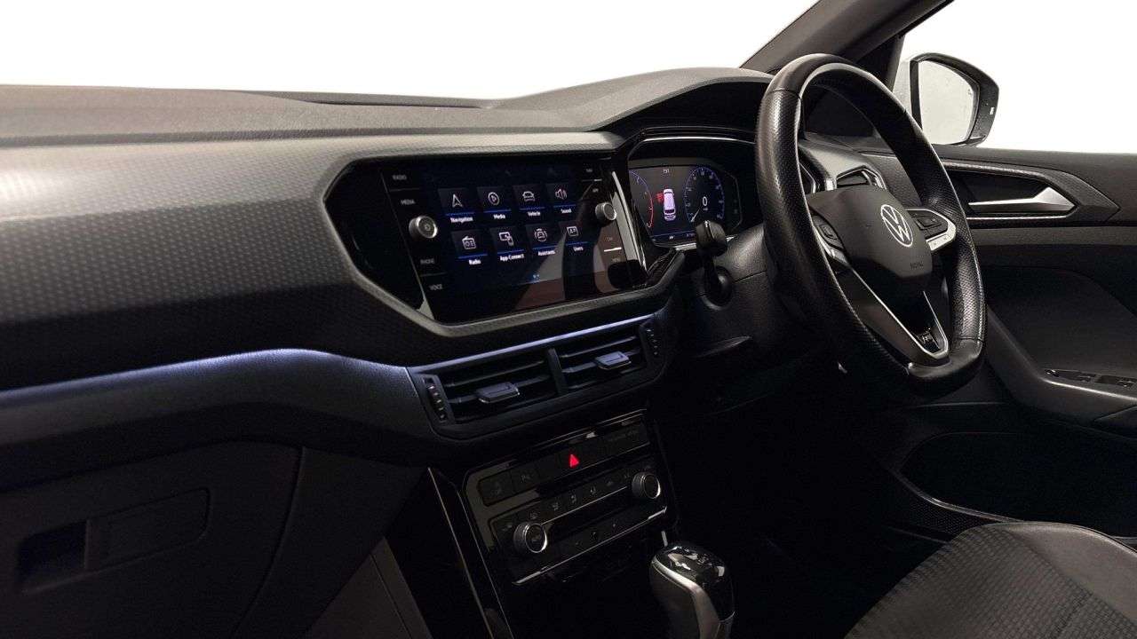 2021 VOLKSWAGEN T-CROSS 2021 VOLKSWAGEN T-CROSS