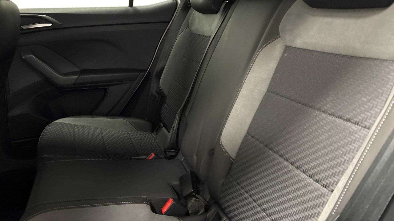 2021 VOLKSWAGEN T-CROSS 2021 VOLKSWAGEN T-CROSS