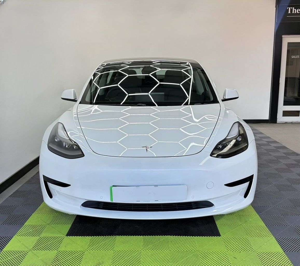 2022 TESLA MODEL 3 2022 TESLA MODEL 3