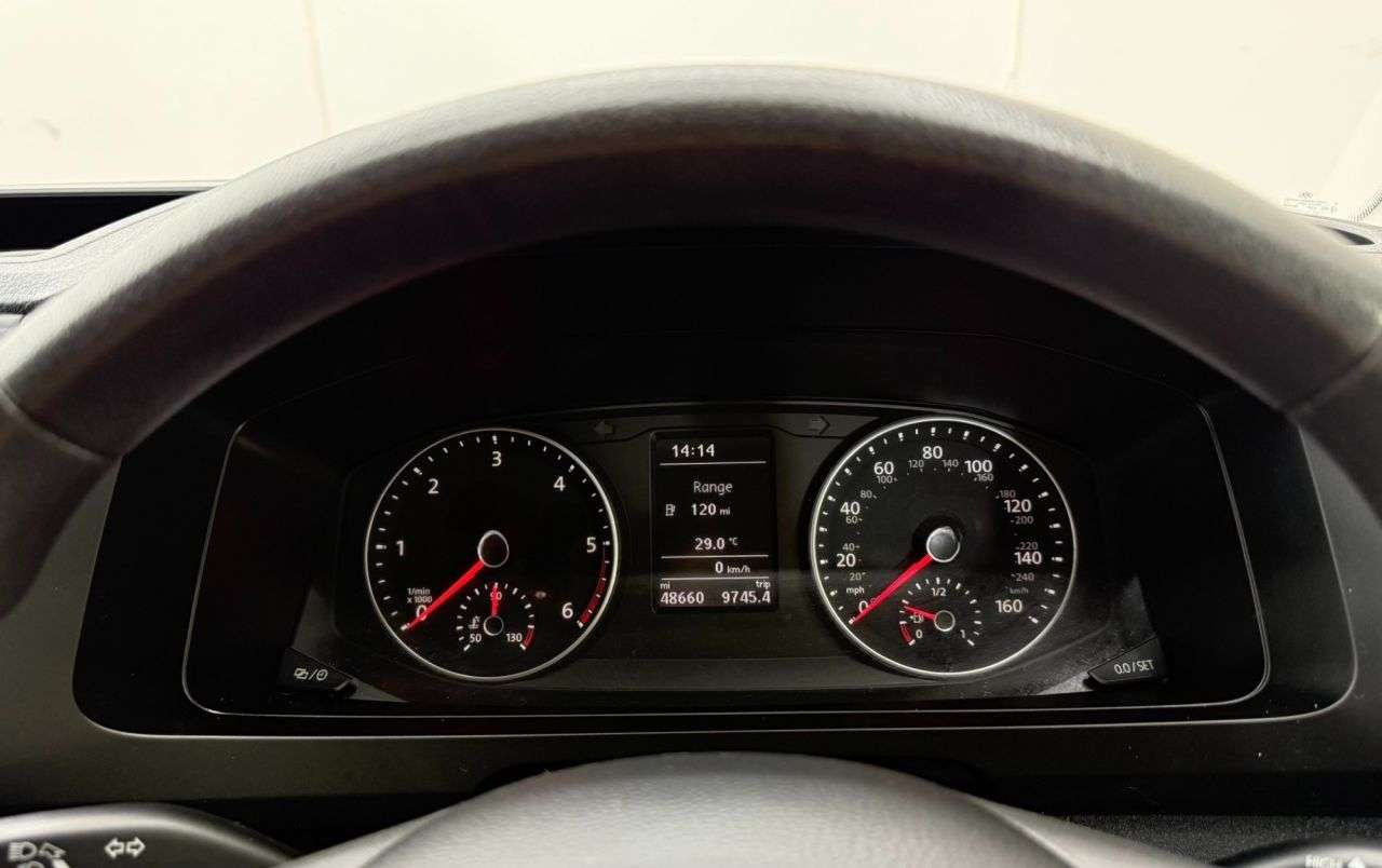 2018 VOLKSWAGEN TRANSPORTER 2018 VOLKSWAGEN TRANSPORTER