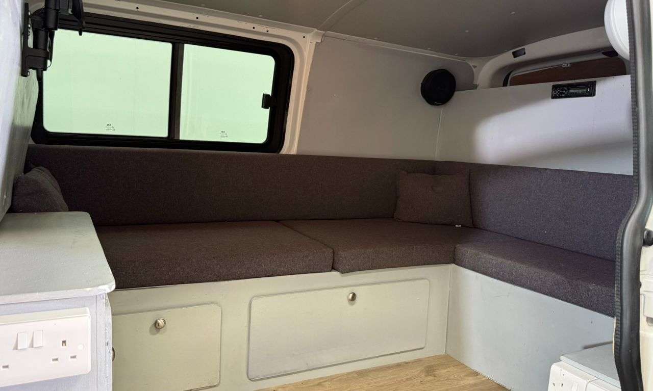 2018 VOLKSWAGEN TRANSPORTER 2018 VOLKSWAGEN TRANSPORTER