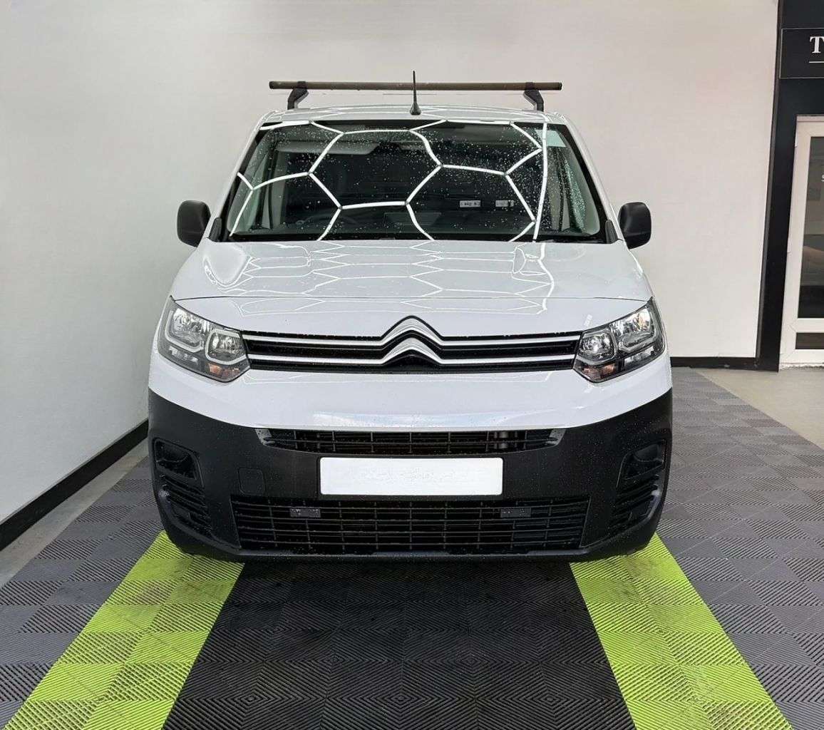 2023 CITROEN BERLINGO 2023 CITROEN BERLINGO