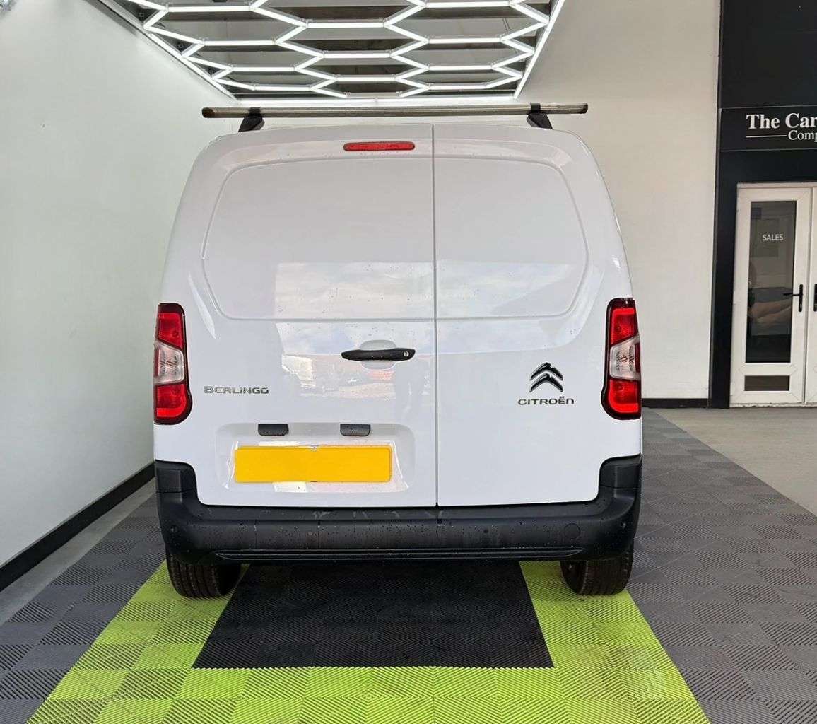 2023 CITROEN BERLINGO 2023 CITROEN BERLINGO