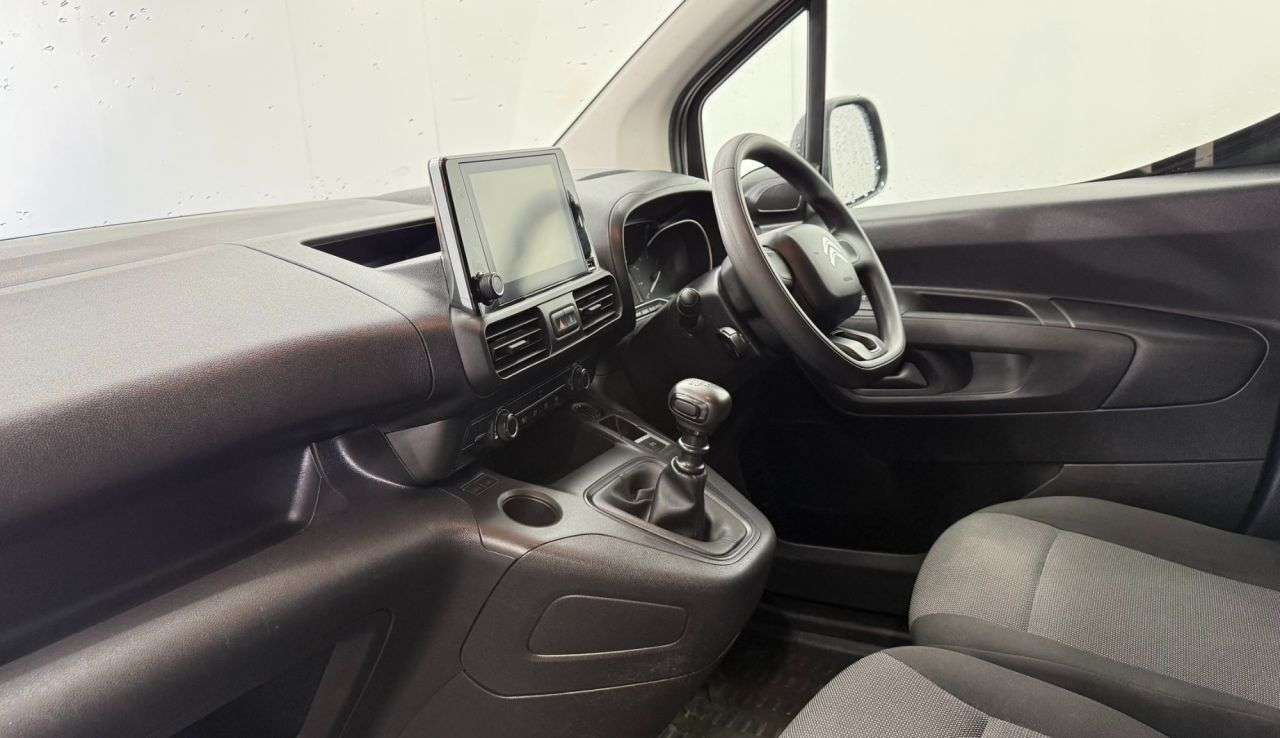 2023 CITROEN BERLINGO 2023 CITROEN BERLINGO