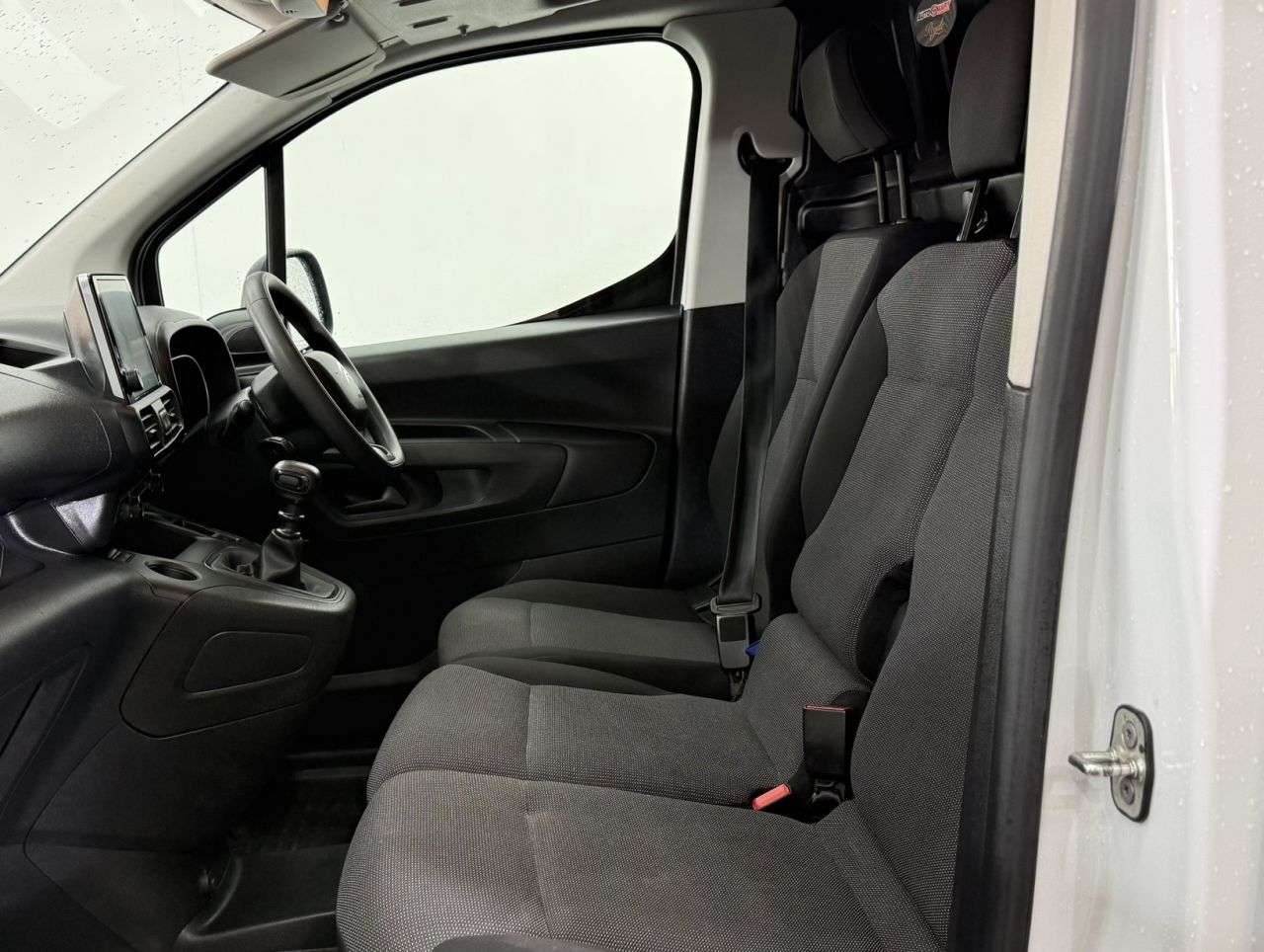 2023 CITROEN BERLINGO 2023 CITROEN BERLINGO