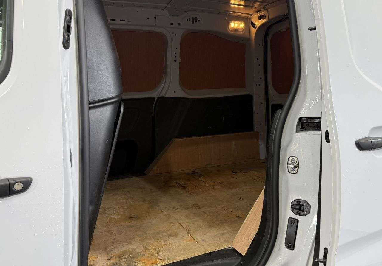 2023 CITROEN BERLINGO 2023 CITROEN BERLINGO