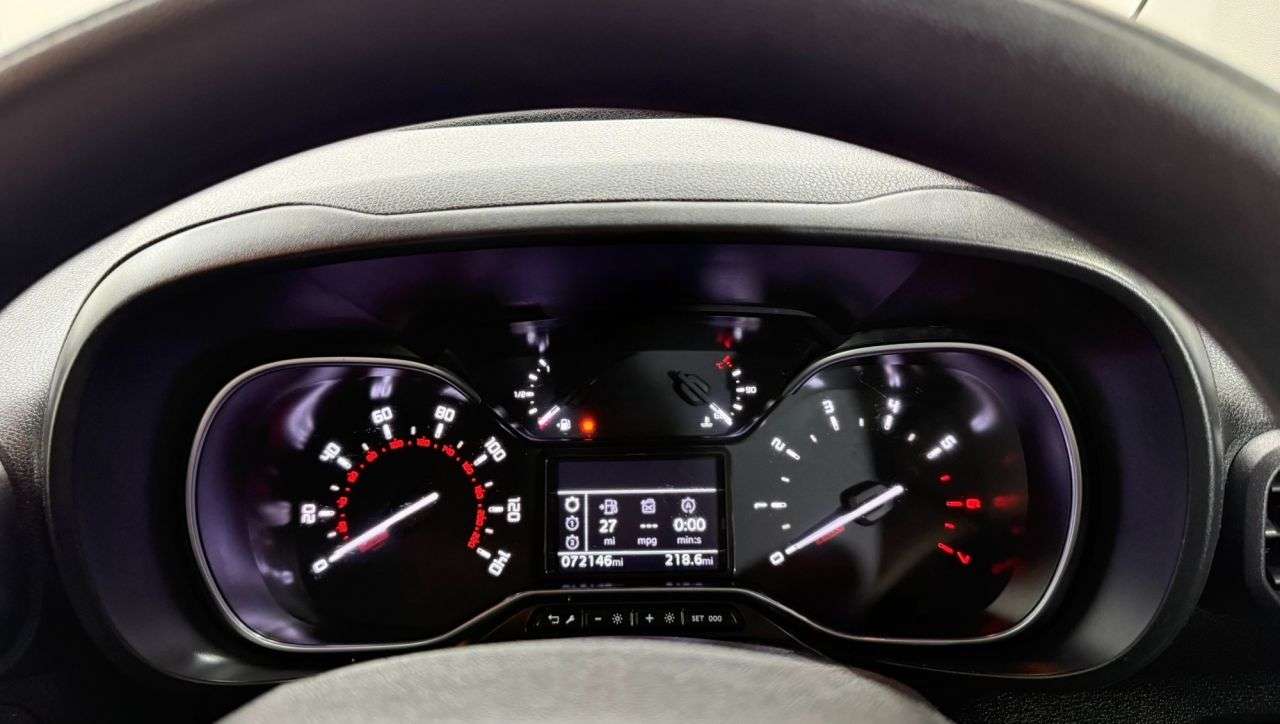 2023 CITROEN BERLINGO 2023 CITROEN BERLINGO