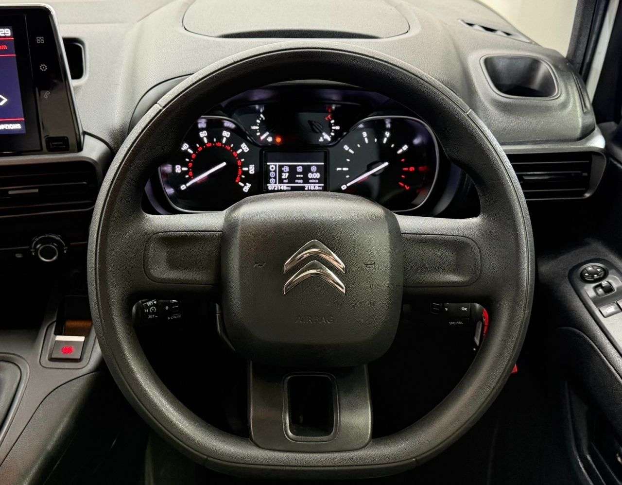 2023 CITROEN BERLINGO 2023 CITROEN BERLINGO