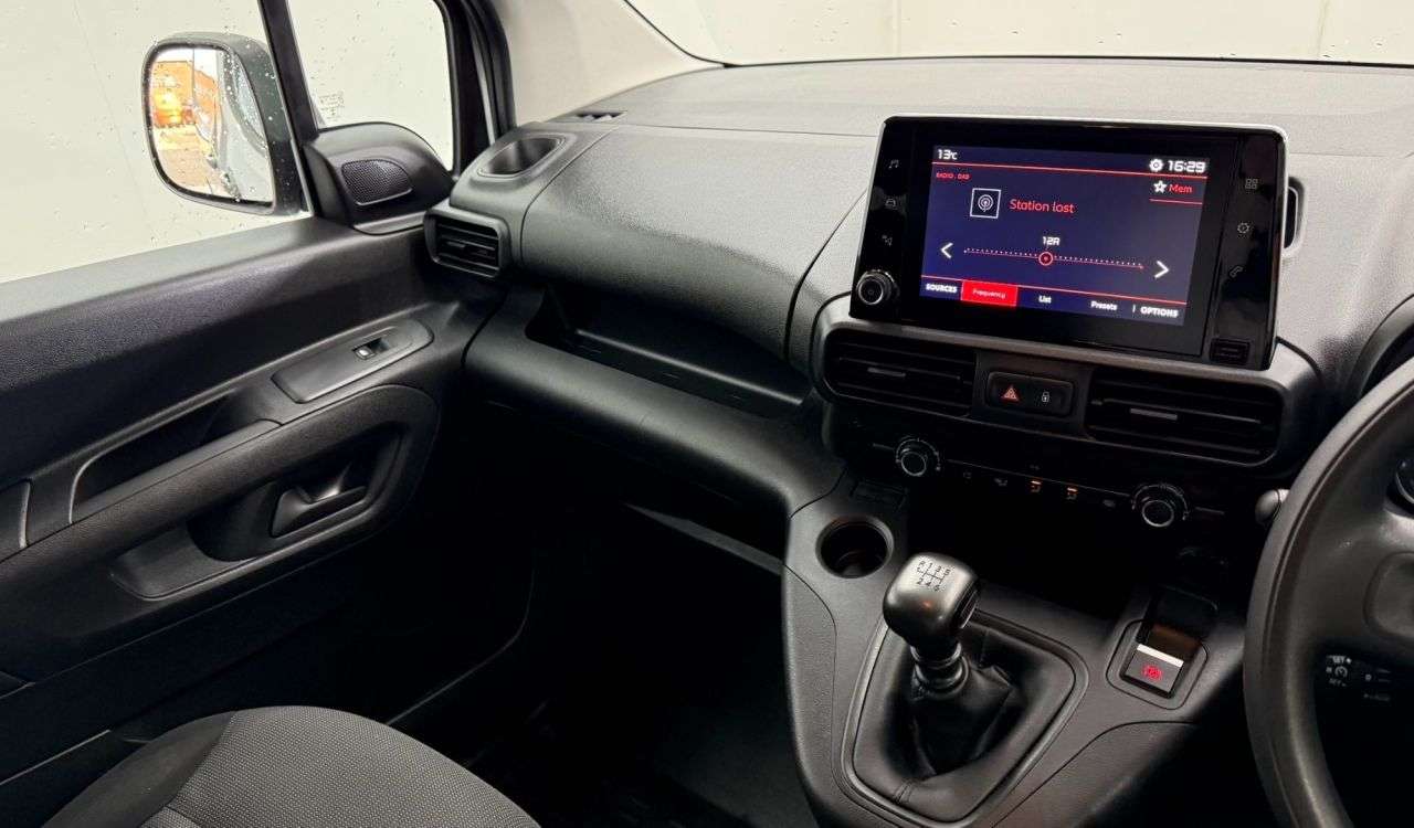 2023 CITROEN BERLINGO 2023 CITROEN BERLINGO