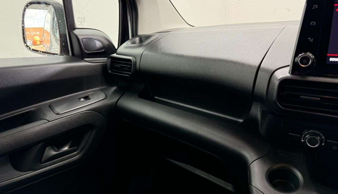 2023 CITROEN BERLINGO 2023 CITROEN BERLINGO