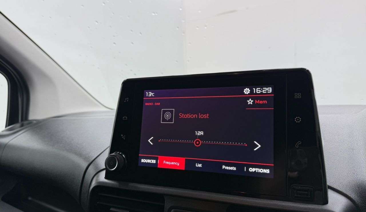 2023 CITROEN BERLINGO 2023 CITROEN BERLINGO
