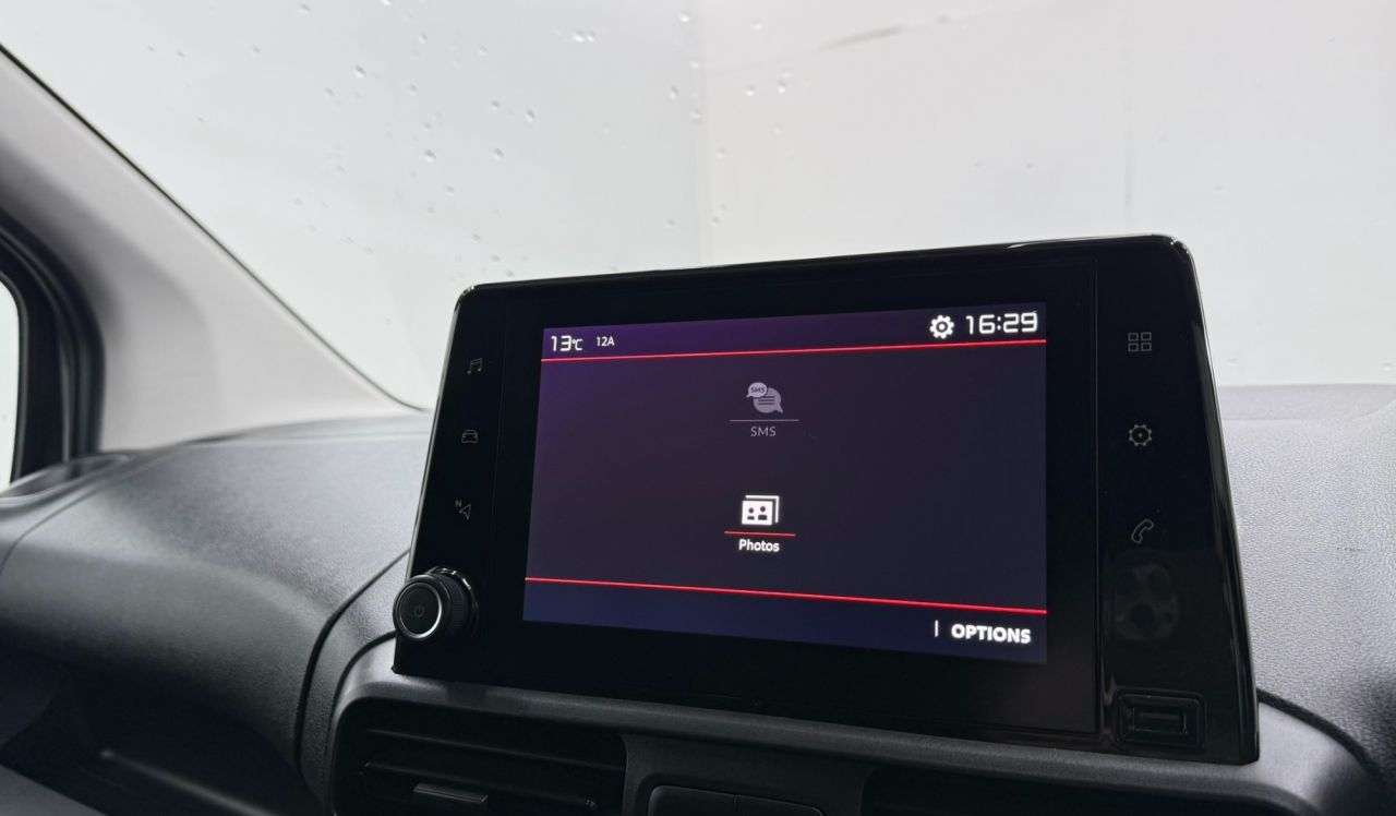 2023 CITROEN BERLINGO 2023 CITROEN BERLINGO