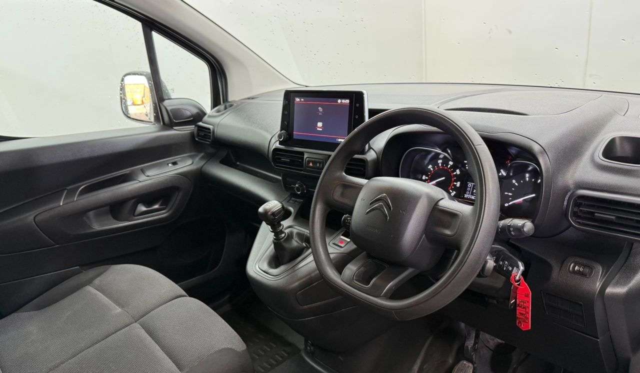 2023 CITROEN BERLINGO 2023 CITROEN BERLINGO