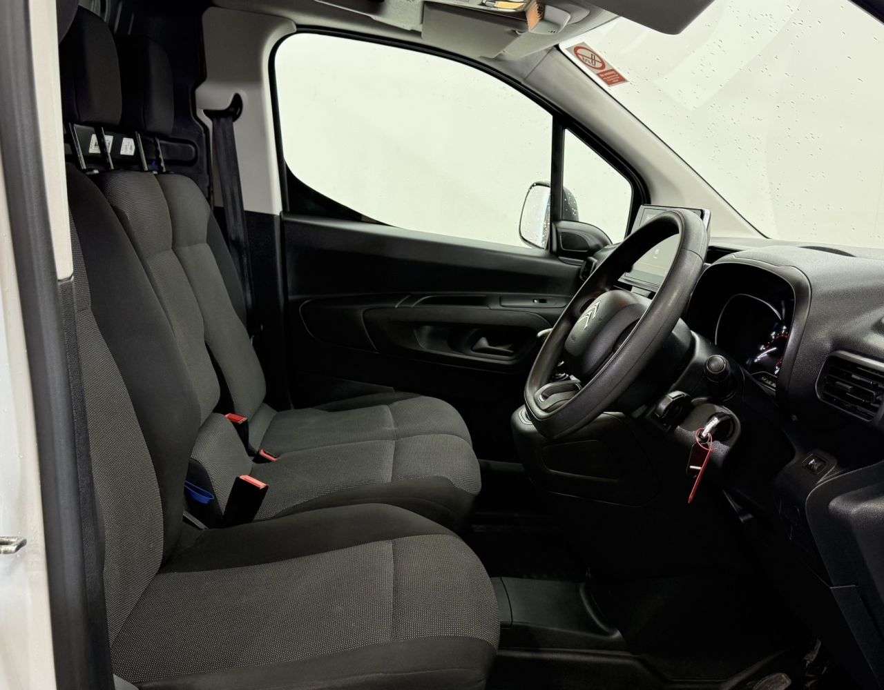 2023 CITROEN BERLINGO 2023 CITROEN BERLINGO