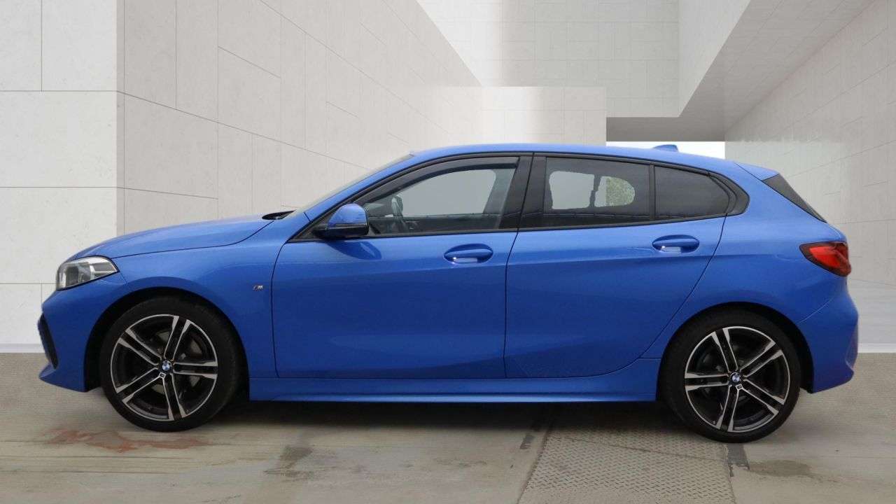 2023 BMW 1 SERIES 2023 BMW 1 SERIES