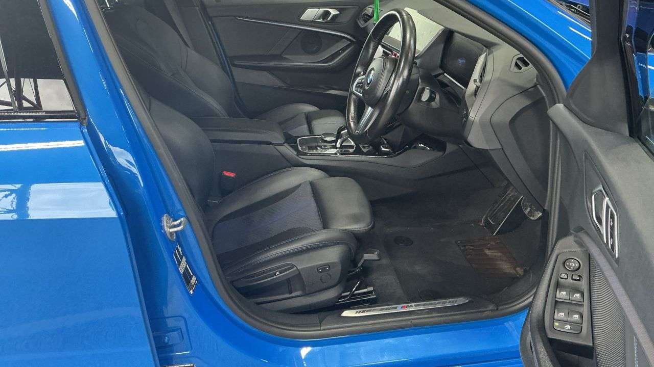 2023 BMW 1 SERIES 2023 BMW 1 SERIES